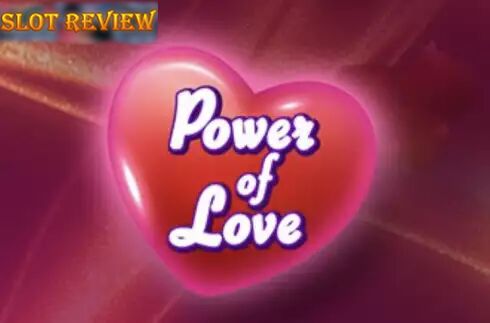 Power of Love Slot Review